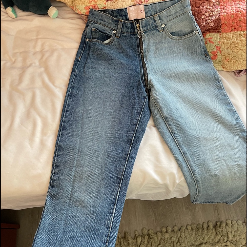 Revice Jeans
